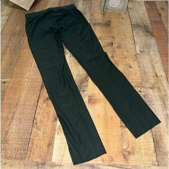 Eileen fisher washable stretch crepe pants - Picture 7 of 14